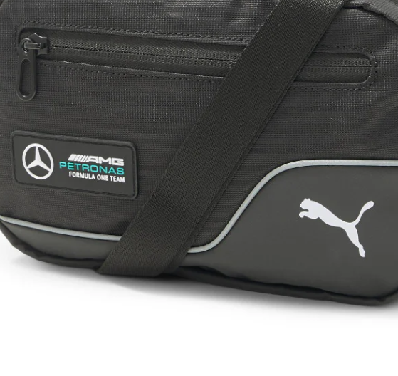 Mercedes Portable PUMA Negro