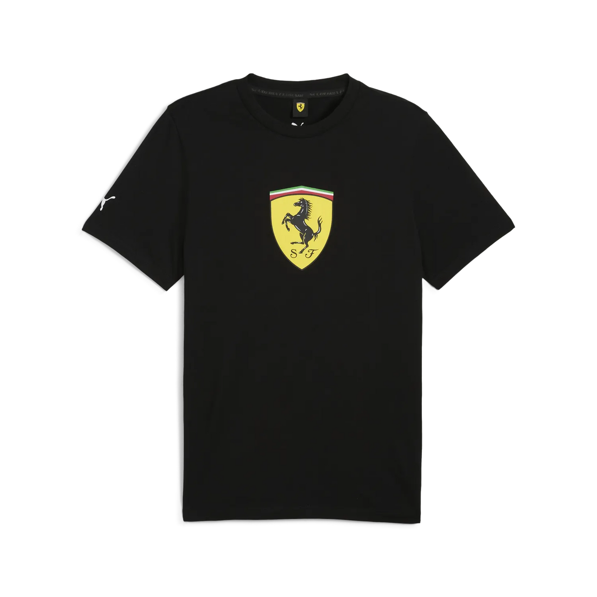 Ferrari Race T-Shirt