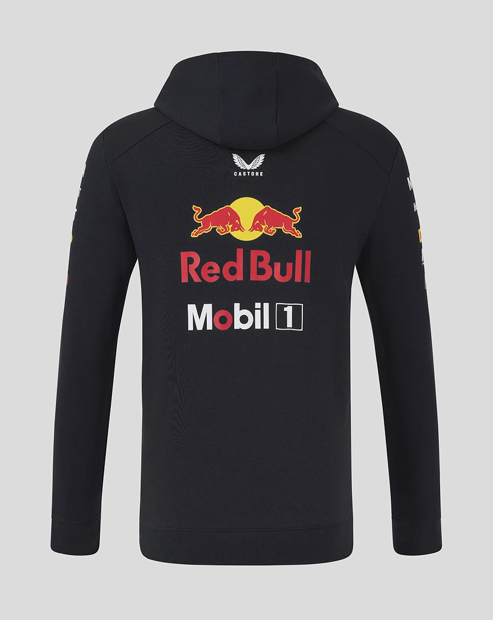 Red Bull Pullover Hoodie 🔥