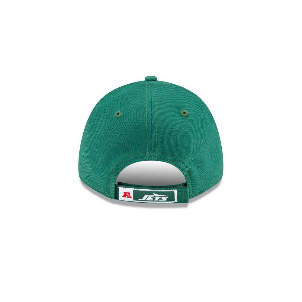 New York Jets Baseball Cap, green