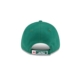 New York Jets Baseball Cap, green