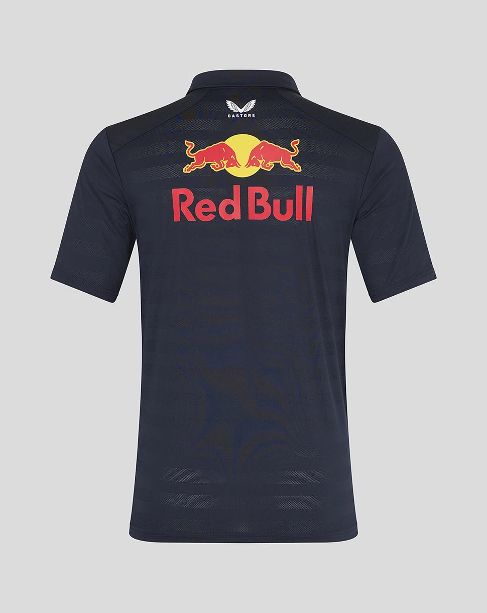 Max Verstappen Red Bull Racing Polo 🔥