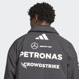 Mercedes Team Jacket 🔥