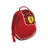 Ferrari Kids Backpack, Scuderia, Red, 2021