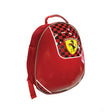 Ferrari Kids Backpack, Scuderia, Red, 2021 - FansBRANDS®