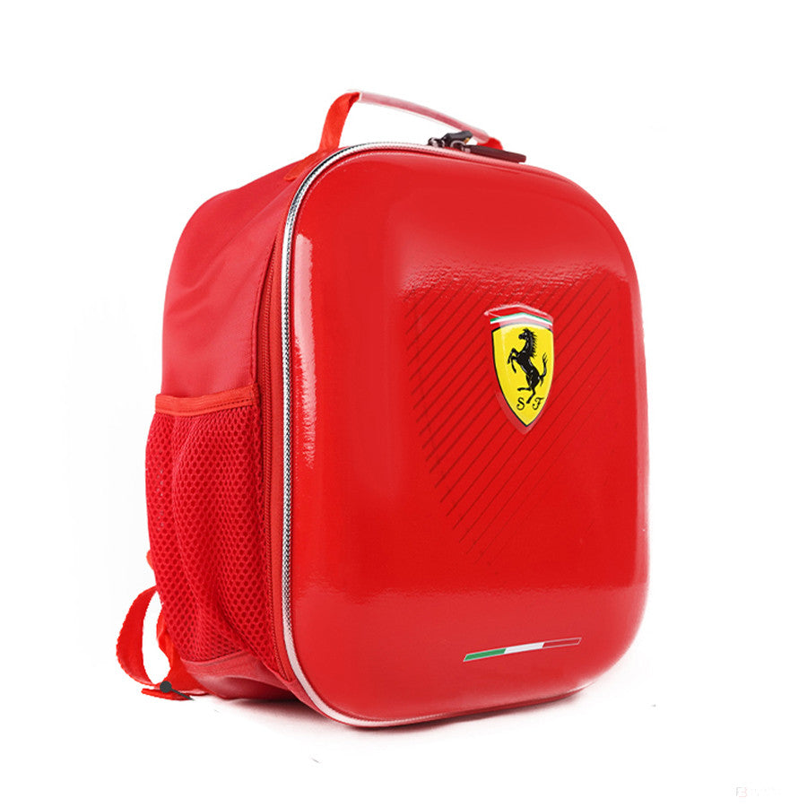 Ferrari bag red online