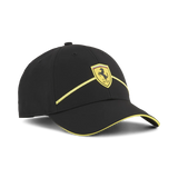 Ferrari Race Baseball Cap