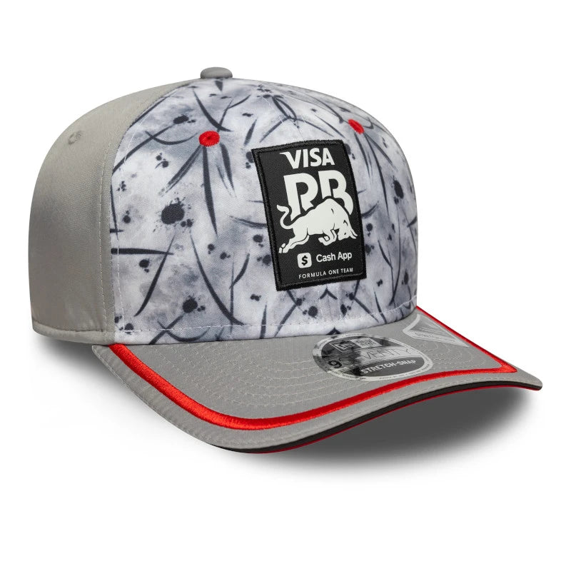 VisaRB Japan 9SEVENTY Cap, Black 🔥