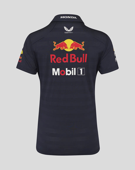 Red Bull Women's Polo Shirt 🔥