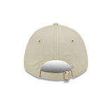 New York Yankees Women's League Essential 9FORTY Cap, Beige