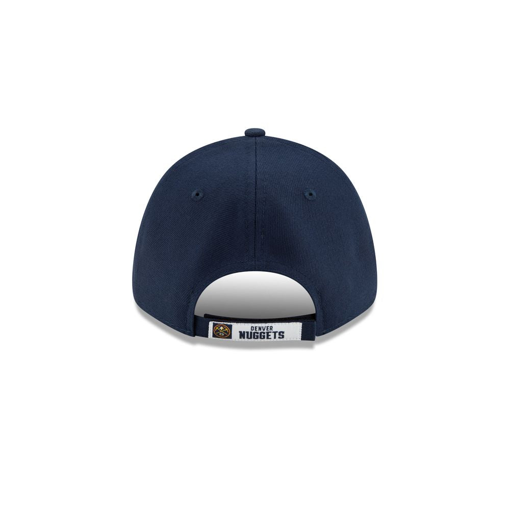 Denver Nuggets Baseball Cap, blue