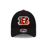 Cincinnati Bengals One size Cap, black