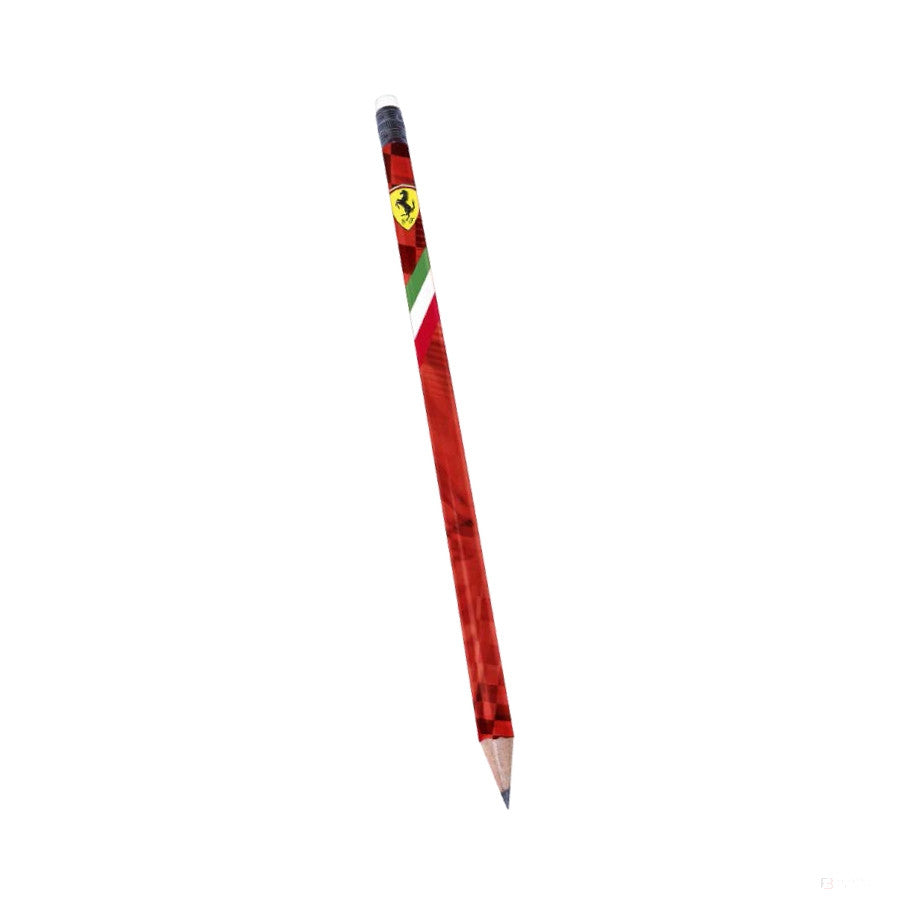 Ferrari Pen, cil, Red, 2020