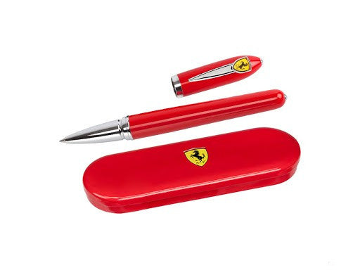 2020, Red, Ferrari Mugello Pen