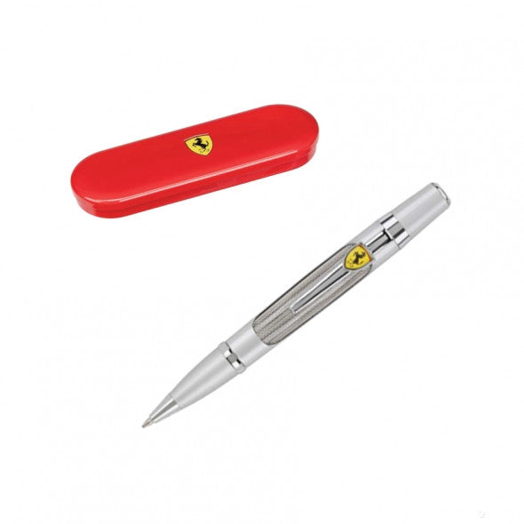 Ferrari Pen, Fiorano, Grey, 2020
