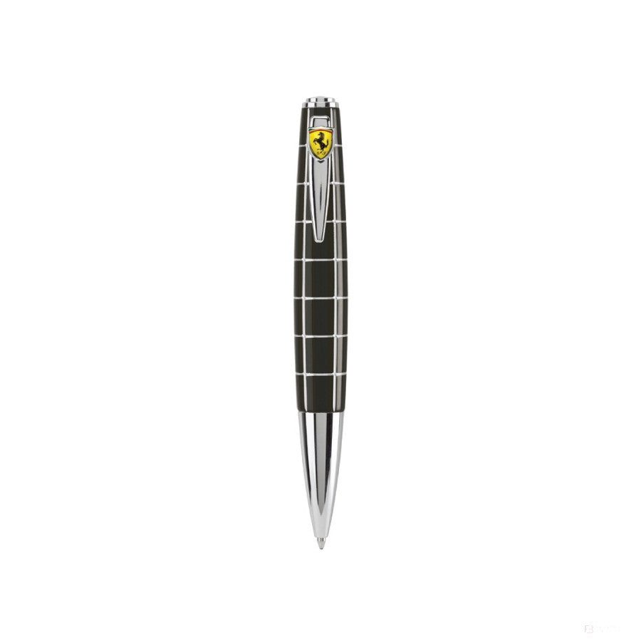 Ferrari Pen, Silverstone, Black, 2020