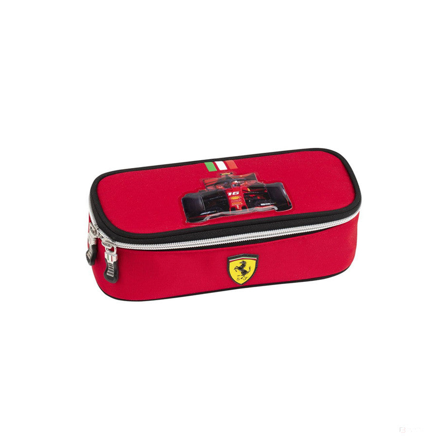 Ferrari Equipped Pencil Case - FansBRANDS®