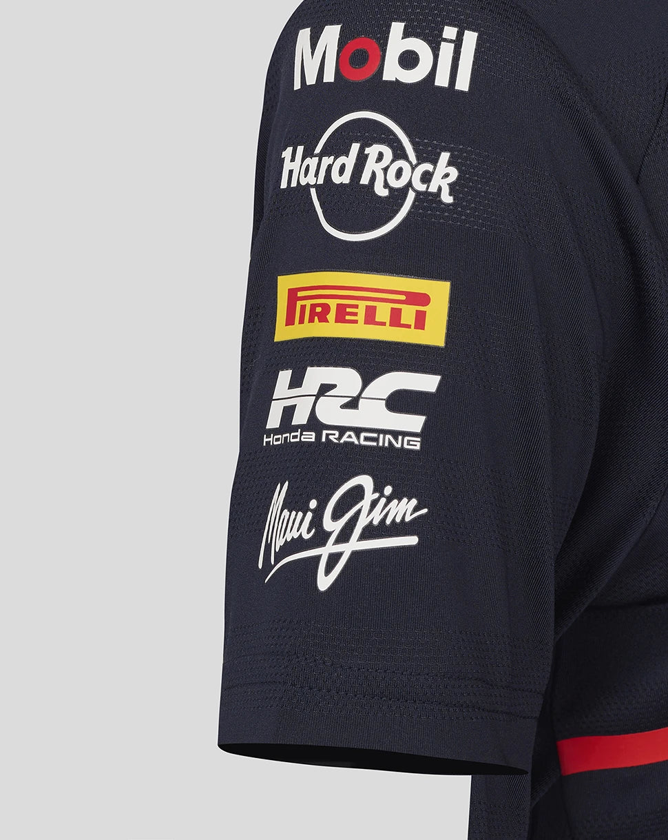 Red Bull Racing Team T-Shirt 🔥