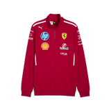 Ferrari Crew Sweat