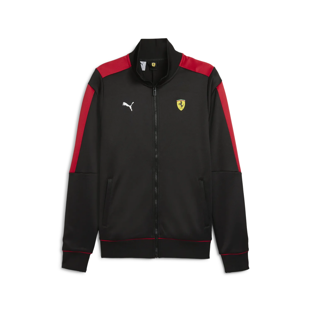 Ferrari Race MT7 Jacket 🔥