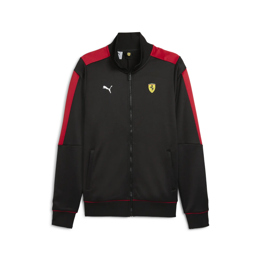 Chaqueta Ferrari Race MT7 🔥