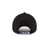 Orlando Magic baseball cap, black