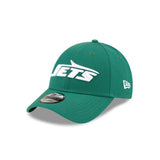 New York Jets Baseball Cap, green