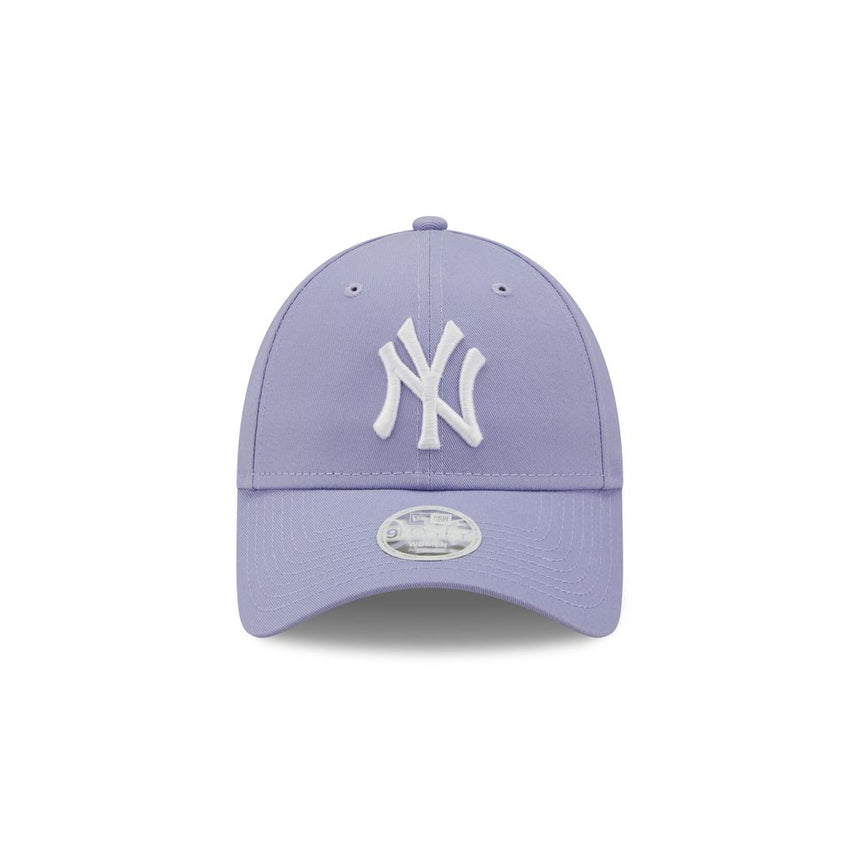Gorra de béisbol de los Yankees de Nueva York, talla única, color morado