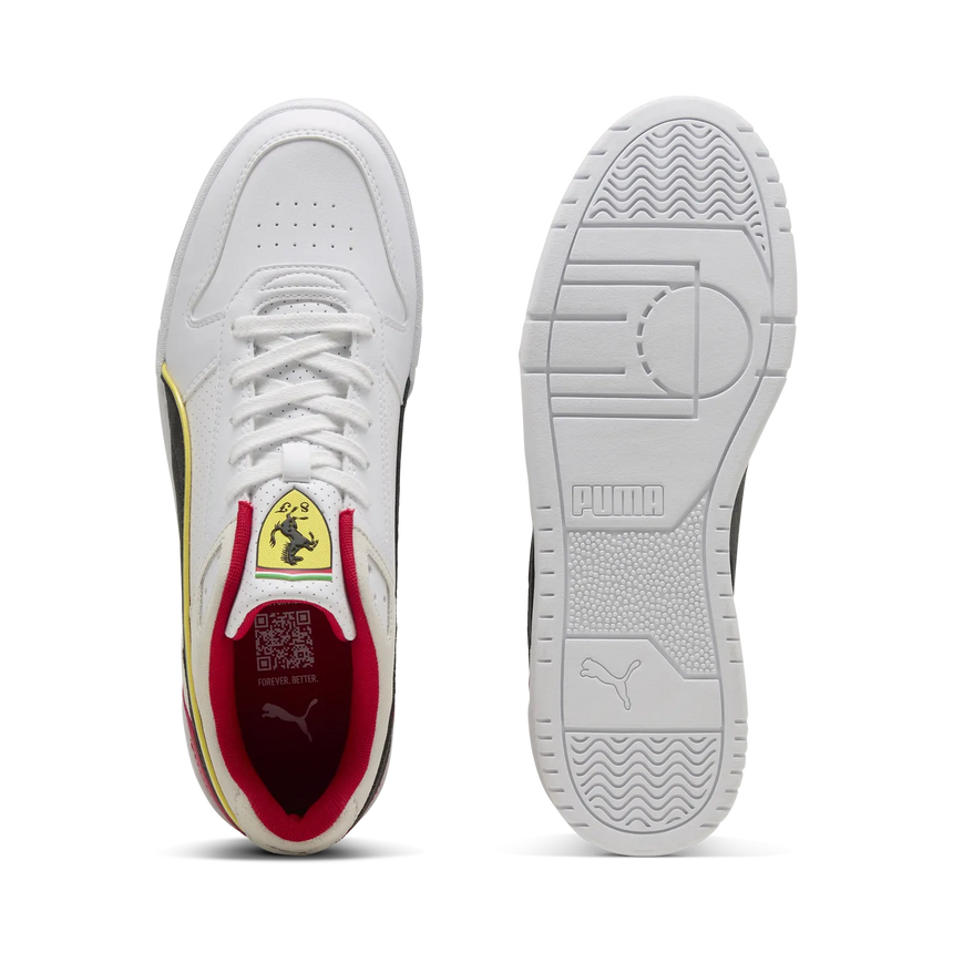 Zapatillas Ferrari RBD Game Low 🔥