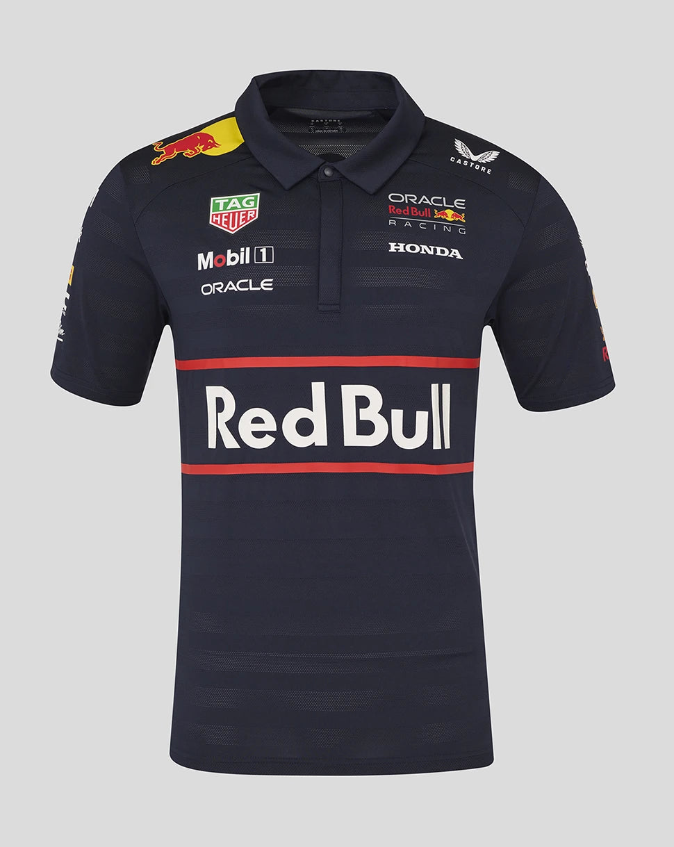 Red Bull Racing Polo Shirt