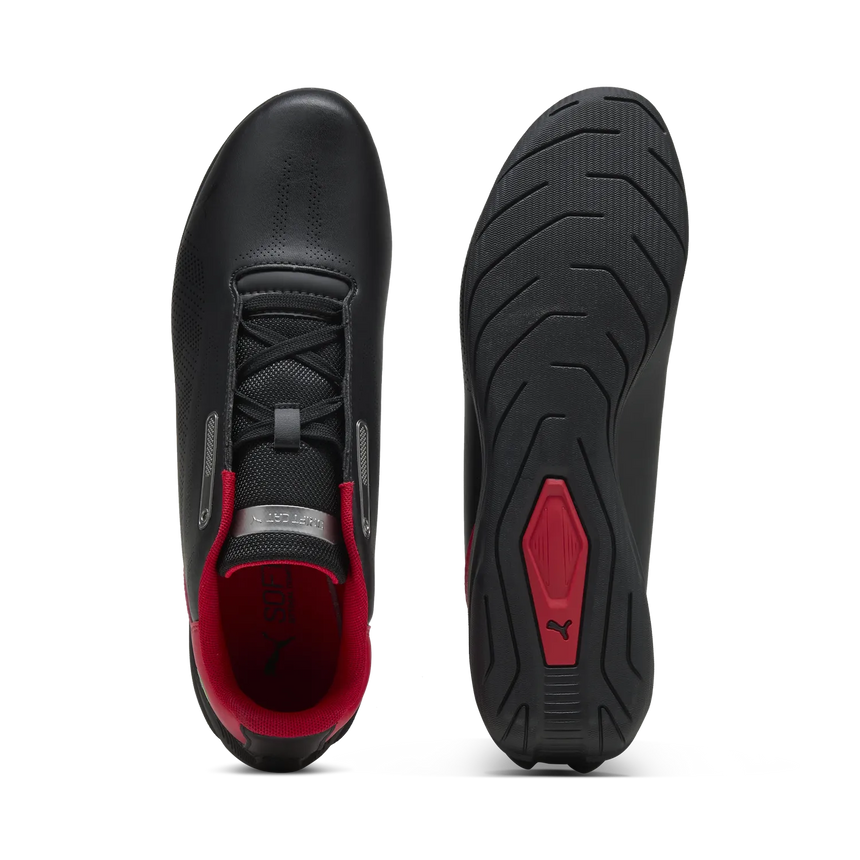 Zapatos Ferrari Drift Cat Decima 2.0 🔥