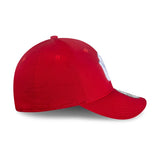 New York Yankees Baseball Cap, red