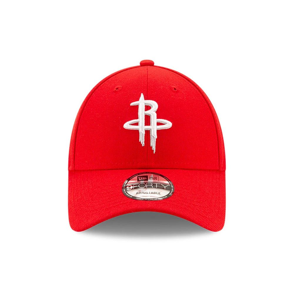 Houston Rockets Baseball Cap, red