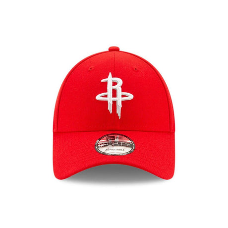 Houston Rockets Baseball Cap, red