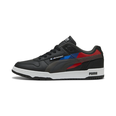 BMW Shoes MMS RBD Game Low