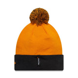 McLaren Sustainable Cuff Beanie, Ant