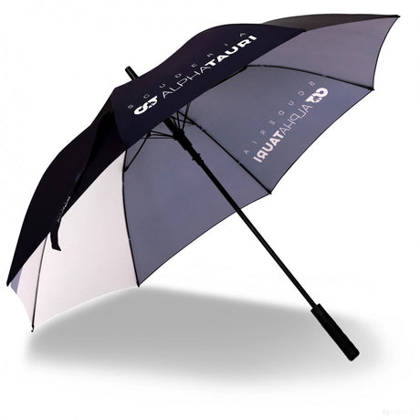Alpha Tauri Umbrella, Big Umbrella, Blue, 2022 - FansBRANDS®