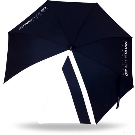 Alpha Tauri Umbrella, Big Umbrella, Blue, 2022 - FansBRANDS®