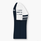 Scuderia Alpha Tauri, Woman, Team T-shirt, Navy 2022 - FansBRANDS®