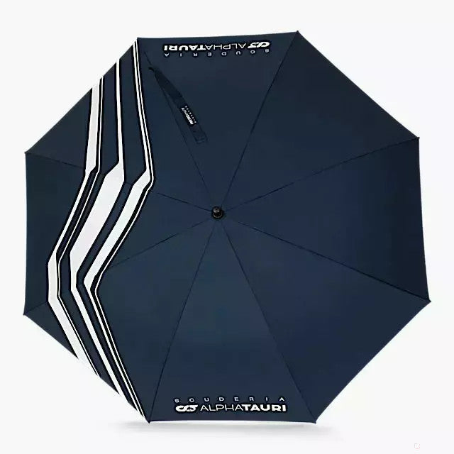 Alpha Tauri Umbrella, Oversized Umbrella, Blue, 2022