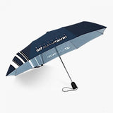 Alpha Tauri Umbrella, Compact, Blue, 2022