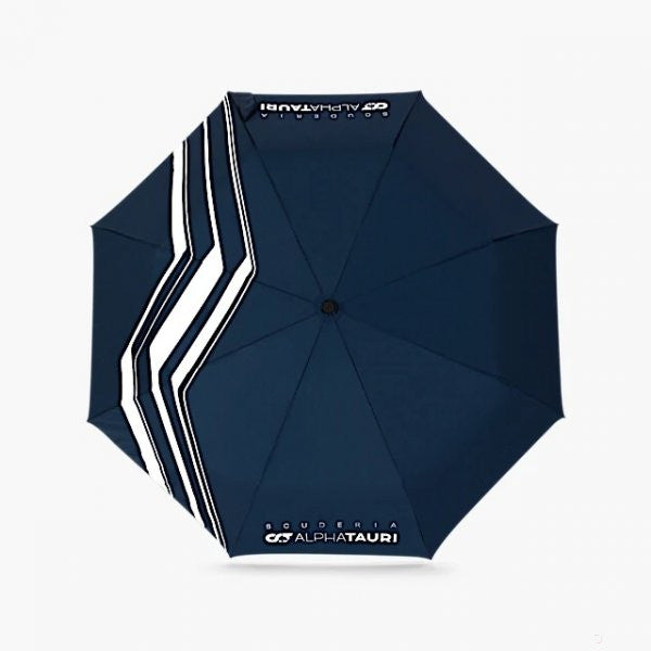 Alpha Tauri Umbrella, Compact, Blue, 2022