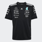 Mercedes Driver Short Sleeve Jersey 🔥