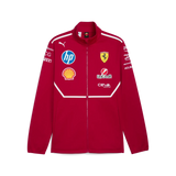 Ferrari Team Softshell Jacket