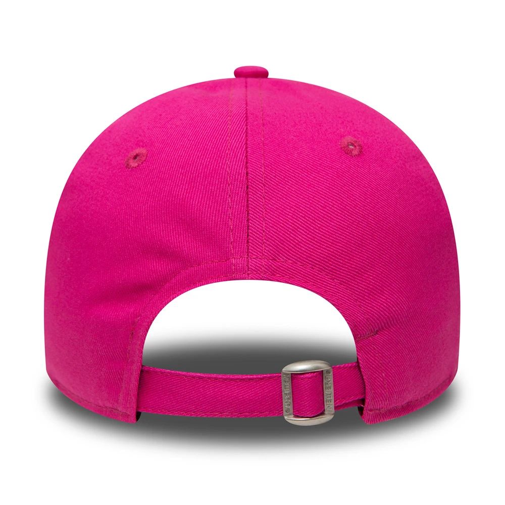 New York Yankees Baseball Cap, Pink