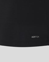 Haas F1 polo, team, womens, black