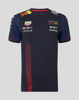 Red Bull Set Up Tee
