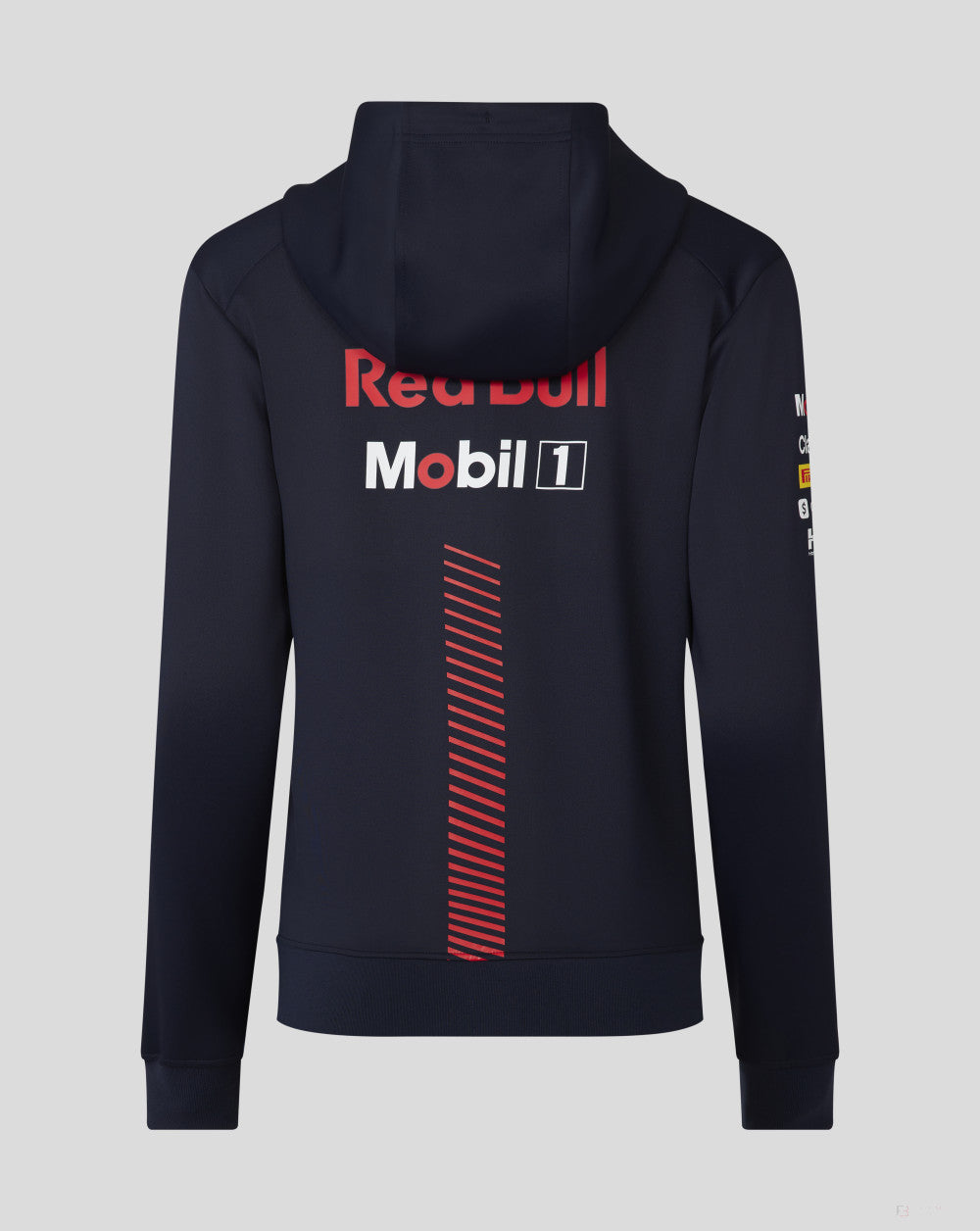Red Bull Pullover Hoodie