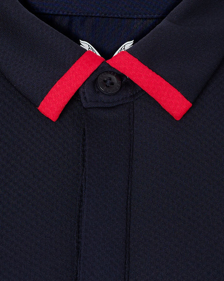 Red Bull polo, Castore, Max Verstappen, women, blue - FansBRANDS®