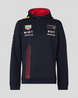 Red Bull Pullover Hoodie - FansBRANDS®